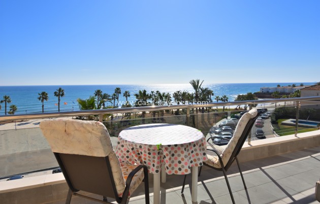 Herverkoop - Appartement / flat - Orihuela Costa - Playa Flamenca