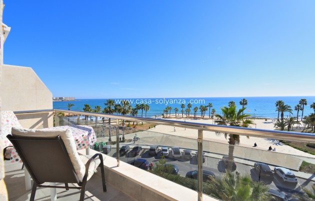 Herverkoop - Appartement / flat - Orihuela Costa - Playa Flamenca