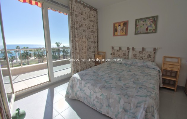 Herverkoop - Appartement / flat - Orihuela Costa - Playa Flamenca