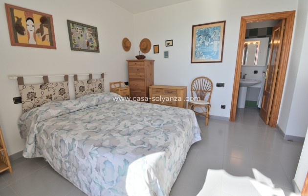 Herverkoop - Appartement / flat - Orihuela Costa - Playa Flamenca