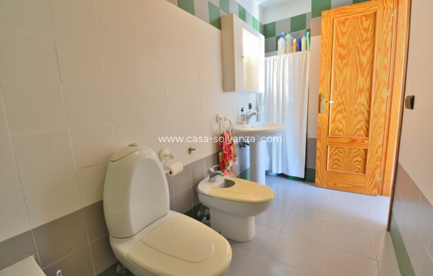 Herverkoop - Appartement / flat - Orihuela Costa - Playa Flamenca