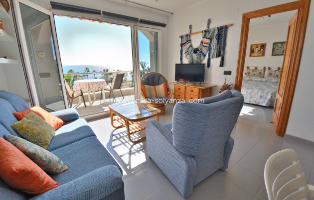 Herverkoop - Appartement / flat - Orihuela Costa - Playa Flamenca