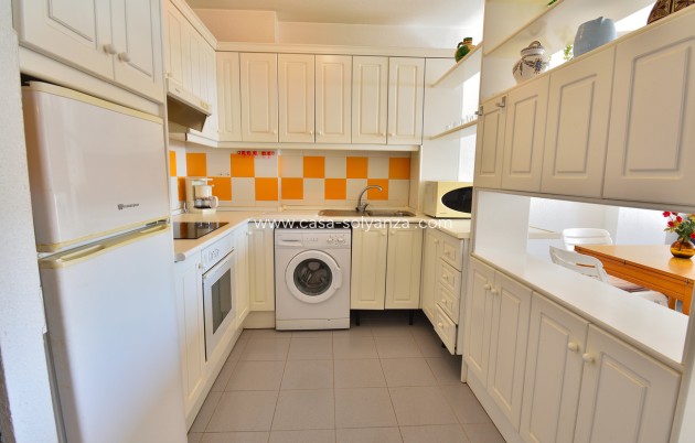 Herverkoop - Appartement / flat - Orihuela Costa - Playa Flamenca