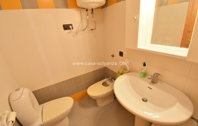 Herverkoop - Appartement / flat - Orihuela Costa - Playa Flamenca