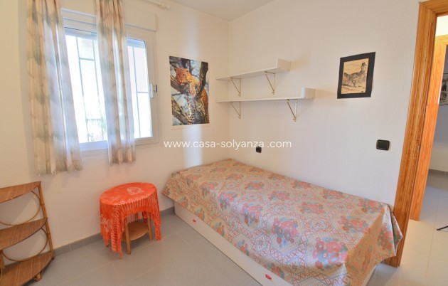 Herverkoop - Appartement / flat - Orihuela Costa - Playa Flamenca