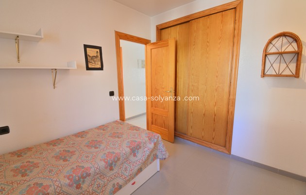 Herverkoop - Appartement / flat - Orihuela Costa - Playa Flamenca