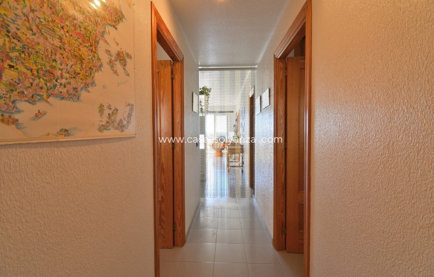 Herverkoop - Appartement / flat - Orihuela Costa - Playa Flamenca