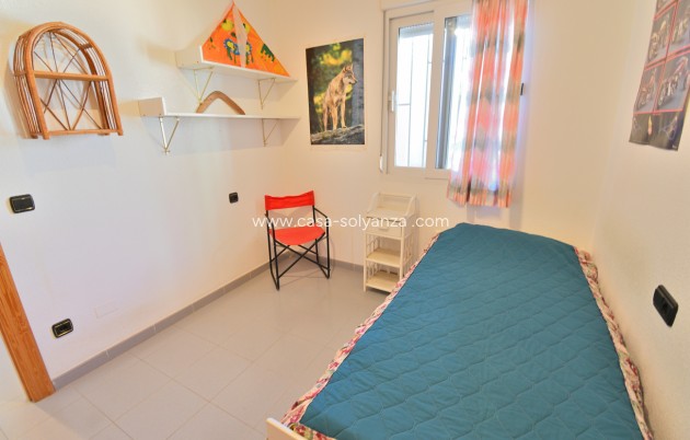 Herverkoop - Appartement / flat - Orihuela Costa - Playa Flamenca