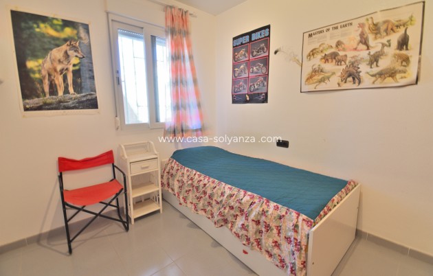 Herverkoop - Appartement / flat - Orihuela Costa - Playa Flamenca
