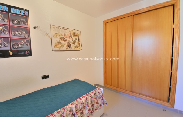 Herverkoop - Appartement / flat - Orihuela Costa - Playa Flamenca
