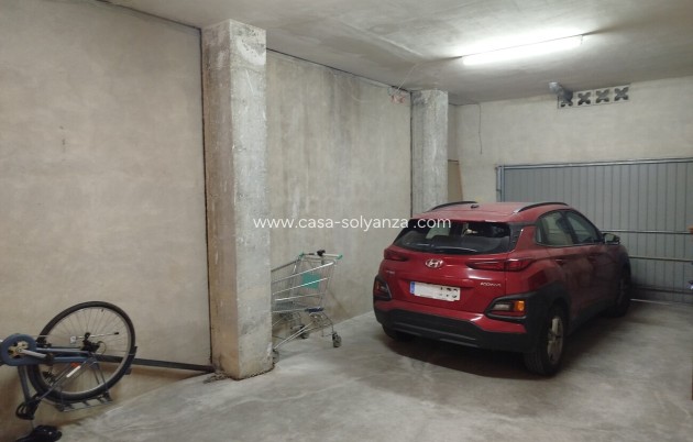 Herverkoop - Appartement / flat - Orihuela Costa - Playa Flamenca