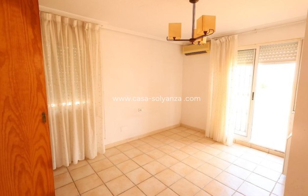 Herverkoop - Semi-detached house - Torrevieja - Los Balcones