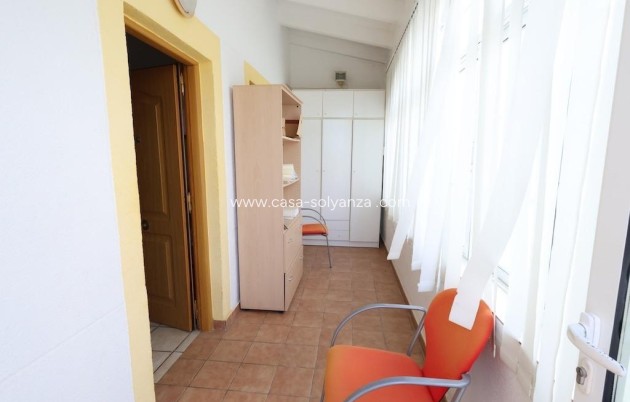 Herverkoop - Semi-detached house - Torrevieja - Los Balcones