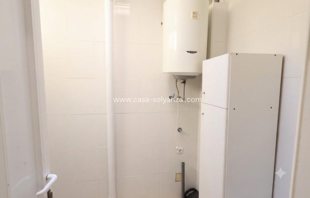 Herverkoop - Semi-detached house - Torrevieja - Los Balcones