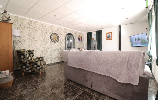 Herverkoop - Country Property/Finca - Benferri - Benferri - Country