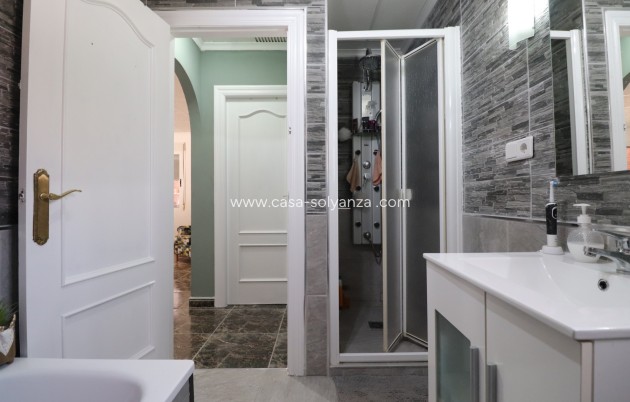 Herverkoop - Country Property/Finca - Benferri - Benferri - Country