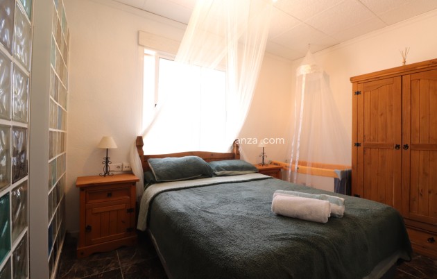 Herverkoop - Country Property/Finca - Benferri - Benferri - Country