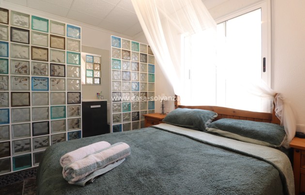 Herverkoop - Country Property/Finca - Benferri - Benferri - Country