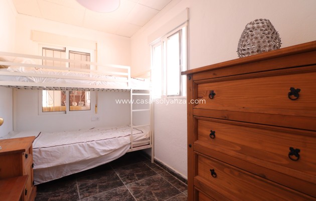 Herverkoop - Country Property/Finca - Benferri - Benferri - Country