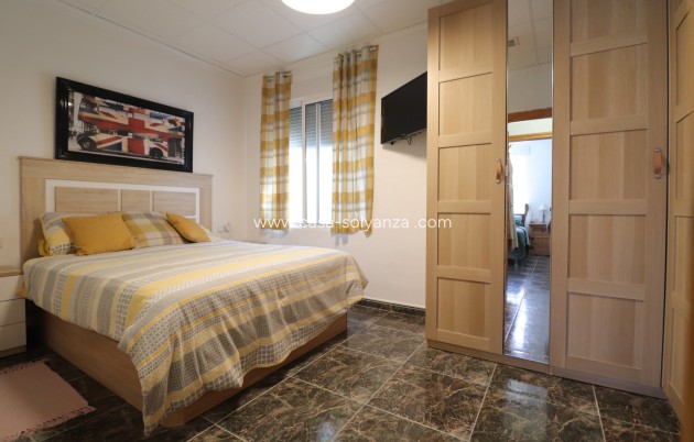 Herverkoop - Country Property/Finca - Benferri - Benferri - Country