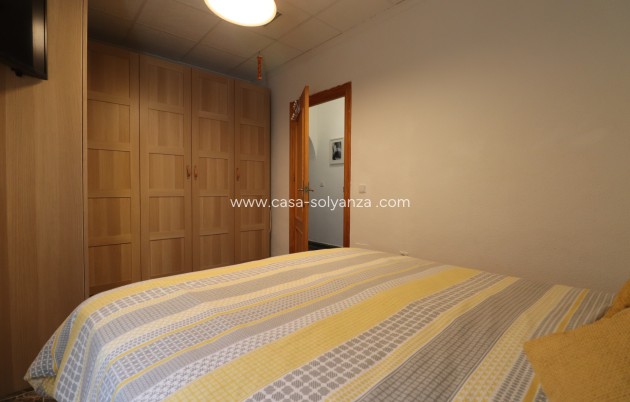 Herverkoop - Country Property/Finca - Benferri - Benferri - Country