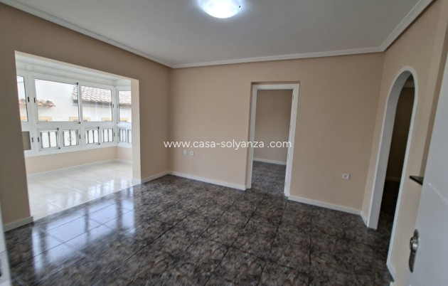 Revente - Appartement - Orihuela Costa - Punta Prima