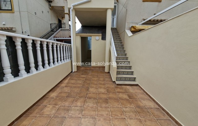 Revente - Appartement - Orihuela Costa - Punta Prima