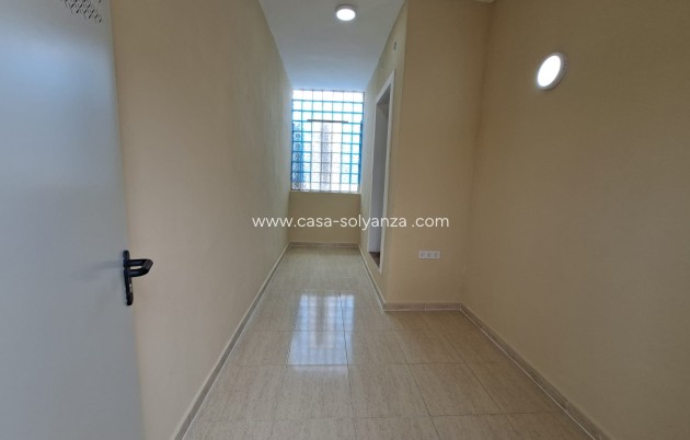 Revente - Appartement - Orihuela Costa - Punta Prima