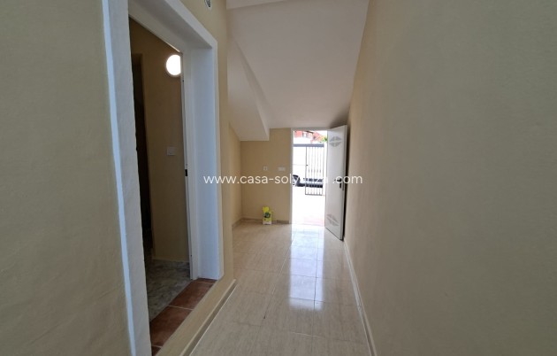 Revente - Appartement - Orihuela Costa - Punta Prima