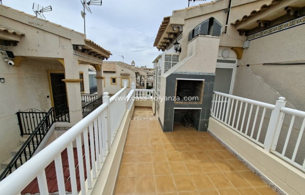 Revente - Appartement - Orihuela Costa - Punta Prima