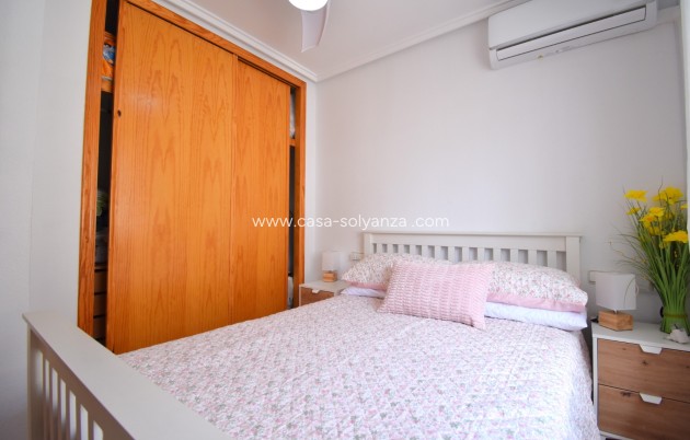 Resale - Quad Villa - Orihuela Costa - Playa Flamenca