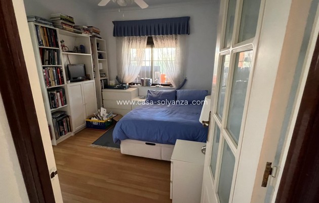 Herverkoop - Villa - Orihuela - Cabo Roig