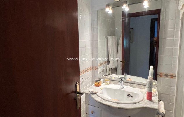 Herverkoop - Villa - Orihuela - Cabo Roig