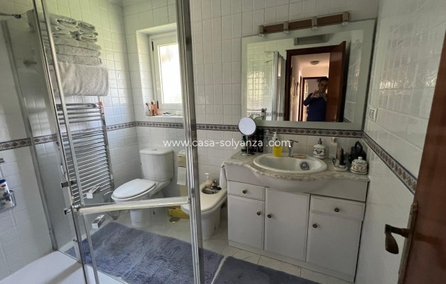 Herverkoop - Villa - Orihuela - Cabo Roig