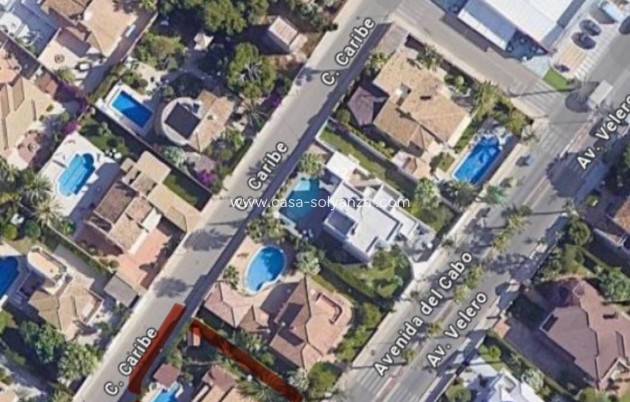 Herverkoop - Villa - Orihuela - Cabo Roig