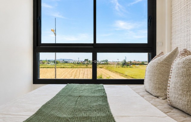 Nieuwbouw Woningen - Herenhuis - Dolores - Sector 2
