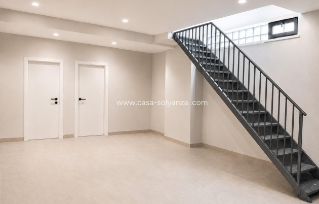 Nieuwbouw Woningen - Herenhuis - Dolores - Sector 2