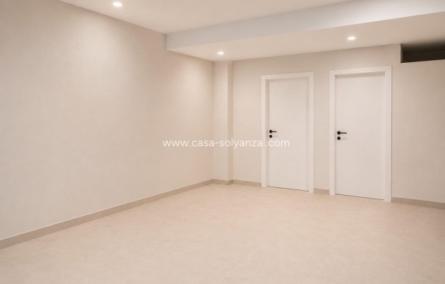 Nieuwbouw Woningen - Herenhuis - Dolores - Sector 2