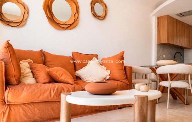Nieuwbouw Woningen - Herenhuis - Dolores - Sector 2