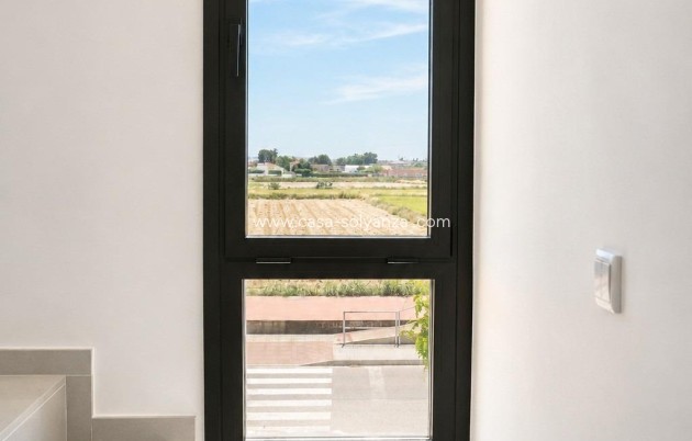 Nieuwbouw Woningen - Herenhuis - Dolores - Sector 2