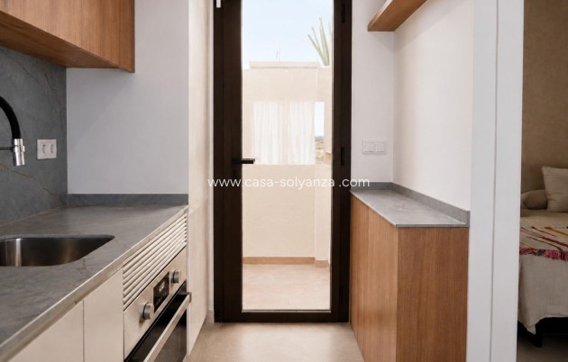 Nieuwbouw Woningen - Herenhuis - Dolores - Sector 2