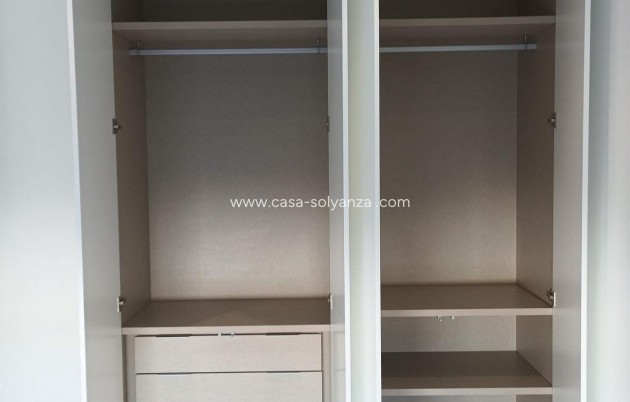 Nieuwbouw Woningen - Villa - Pilar de la Horadada - Lo Romero Golf