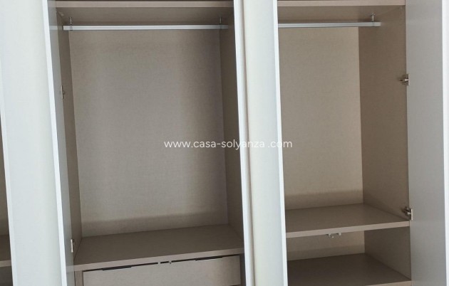 Nieuwbouw Woningen - Villa - Pilar de la Horadada - Lo Romero Golf
