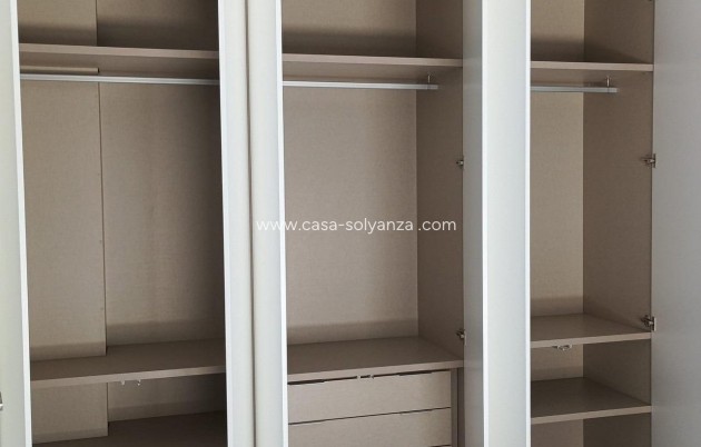 Nieuwbouw Woningen - Villa - Pilar de la Horadada - Lo Romero Golf