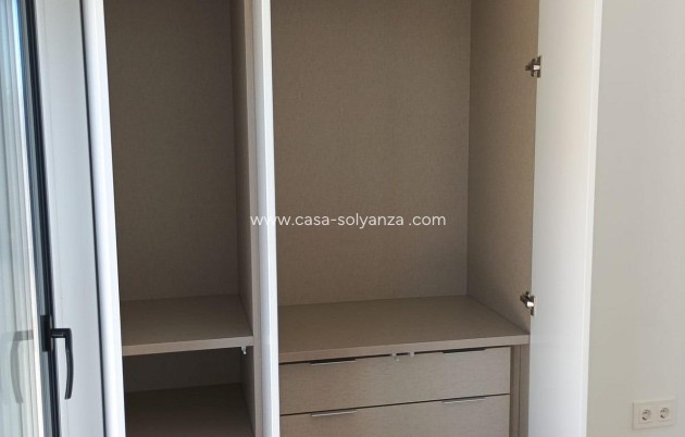 Nieuwbouw Woningen - Villa - Pilar de la Horadada - Lo Romero Golf