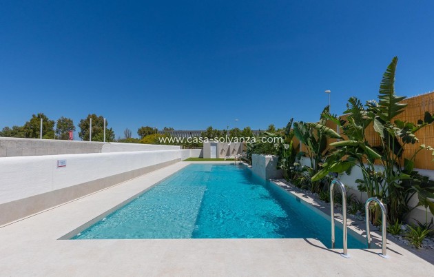 New Build - Bungalow - Dolores - Sector 3