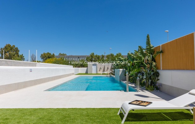New Build - Bungalow - Dolores - Sector 3