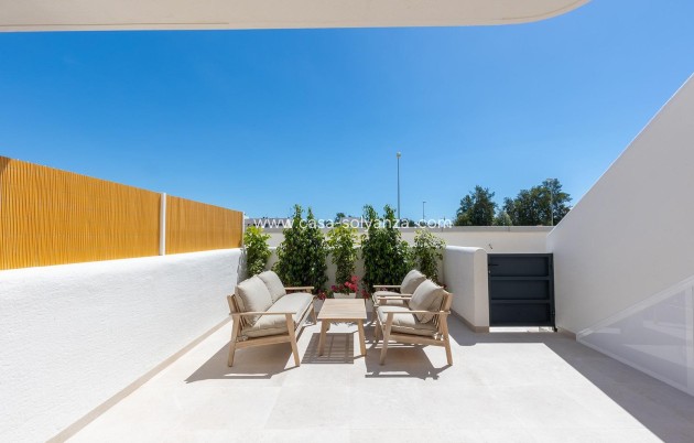 New Build - Bungalow - Dolores - Sector 3