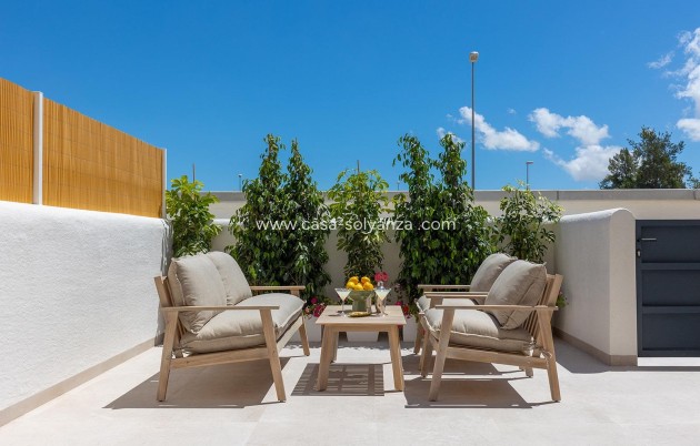 New Build - Bungalow - Dolores - Sector 3