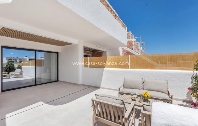 New Build - Bungalow - Dolores - Sector 3